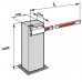 Шлагбаум электромеханический FAAC 617/6 BPR